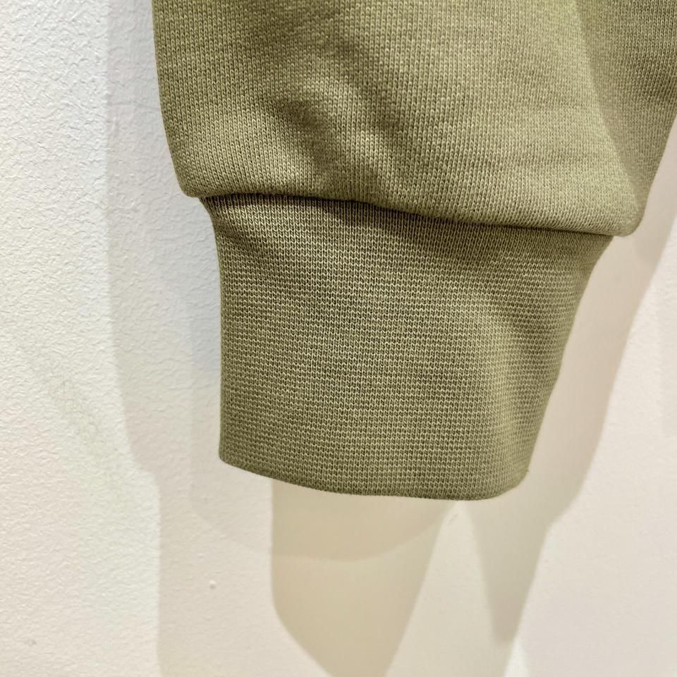 A.P.C. - Standard Grand VPC スウェットシャツ（24246193581