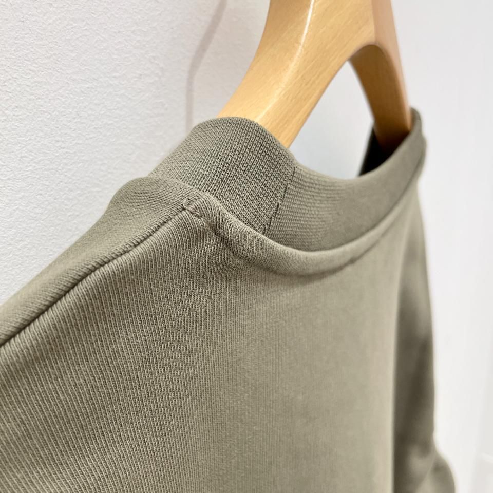 A.P.C. - Standard Grand VPC スウェットシャツ(24246193581 A.P.C. - Standard Grand VPC スウェットシャツ(24246193581