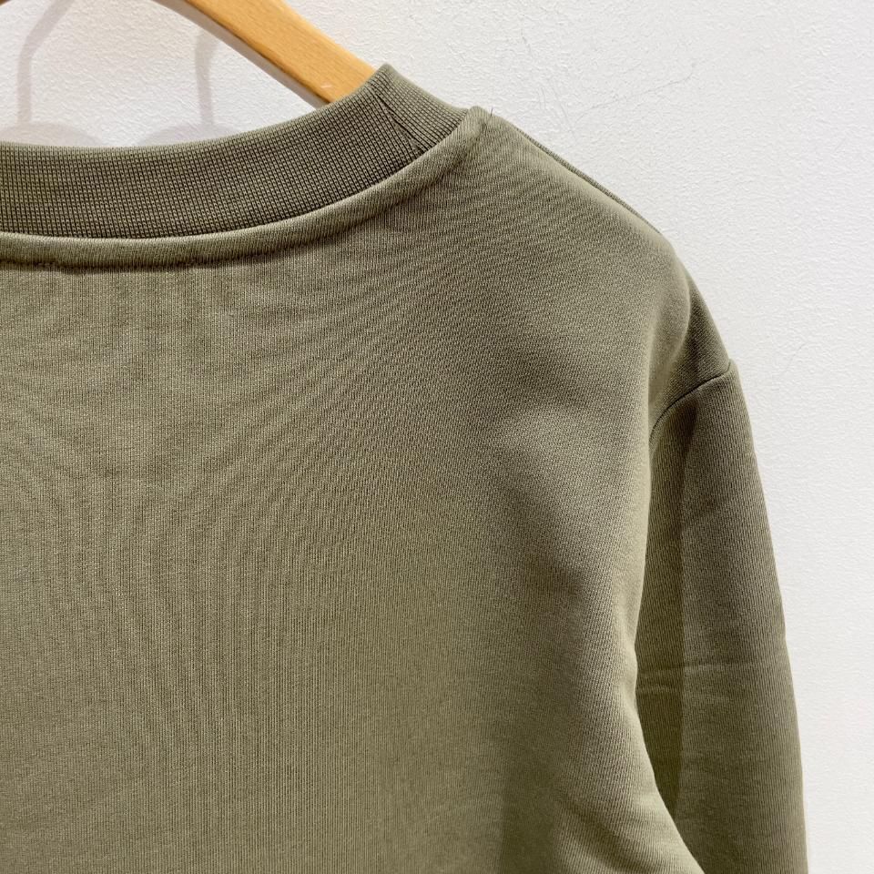 A.P.C. - Standard Grand VPC スウェットシャツ(24246193581 A.P.C. - Standard Grand VPC スウェットシャツ(24246193581