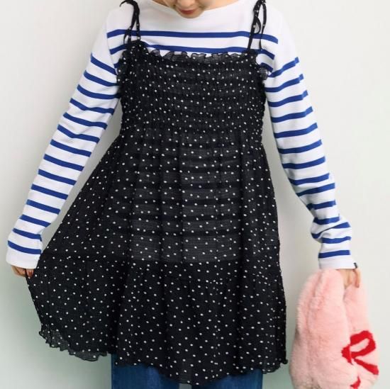 CHILD WOMAN - ȥååɥå 㡼󥰥ߥ˥å (0101OP001242) 谷