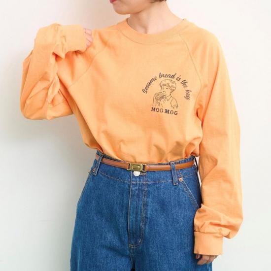 CHILD WOMAN - ˥åŷ MOGMOG  (0101CT006242) 谷