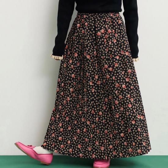 CHILD WOMAN - Dot and Stripesrosaץ ץ꡼ĥ (1101SK001242) 谷