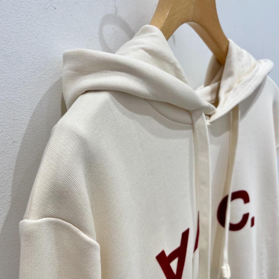 A.P.C. - Standard Grand VPC フーディー（24246193582