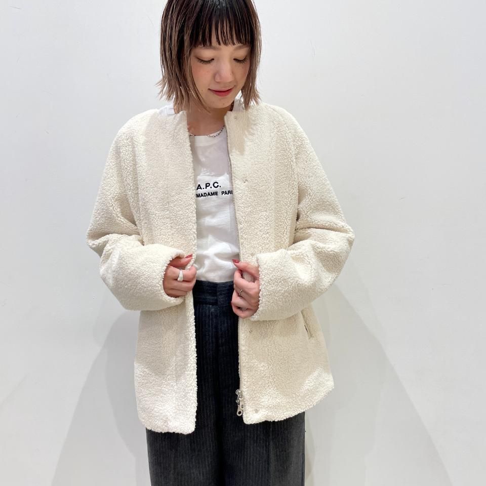 ジャンパー A.P.C ブルゾン