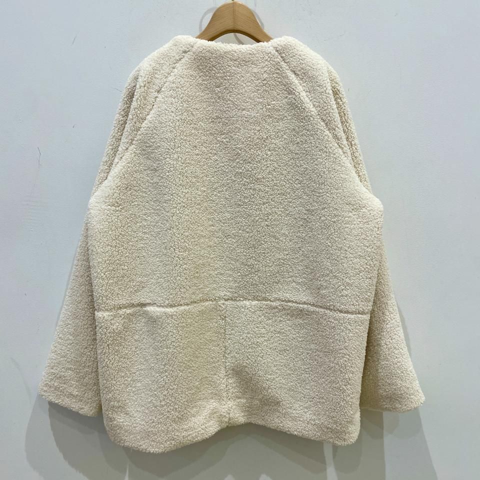 A.P.C - 新品未使用 A.P.C. ブークレット ブルゾン レディースの