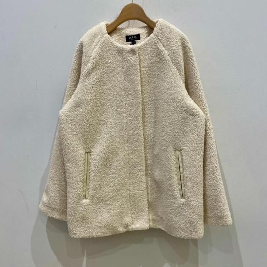 A.P.C. - ֡åȥ֥륾23246198361