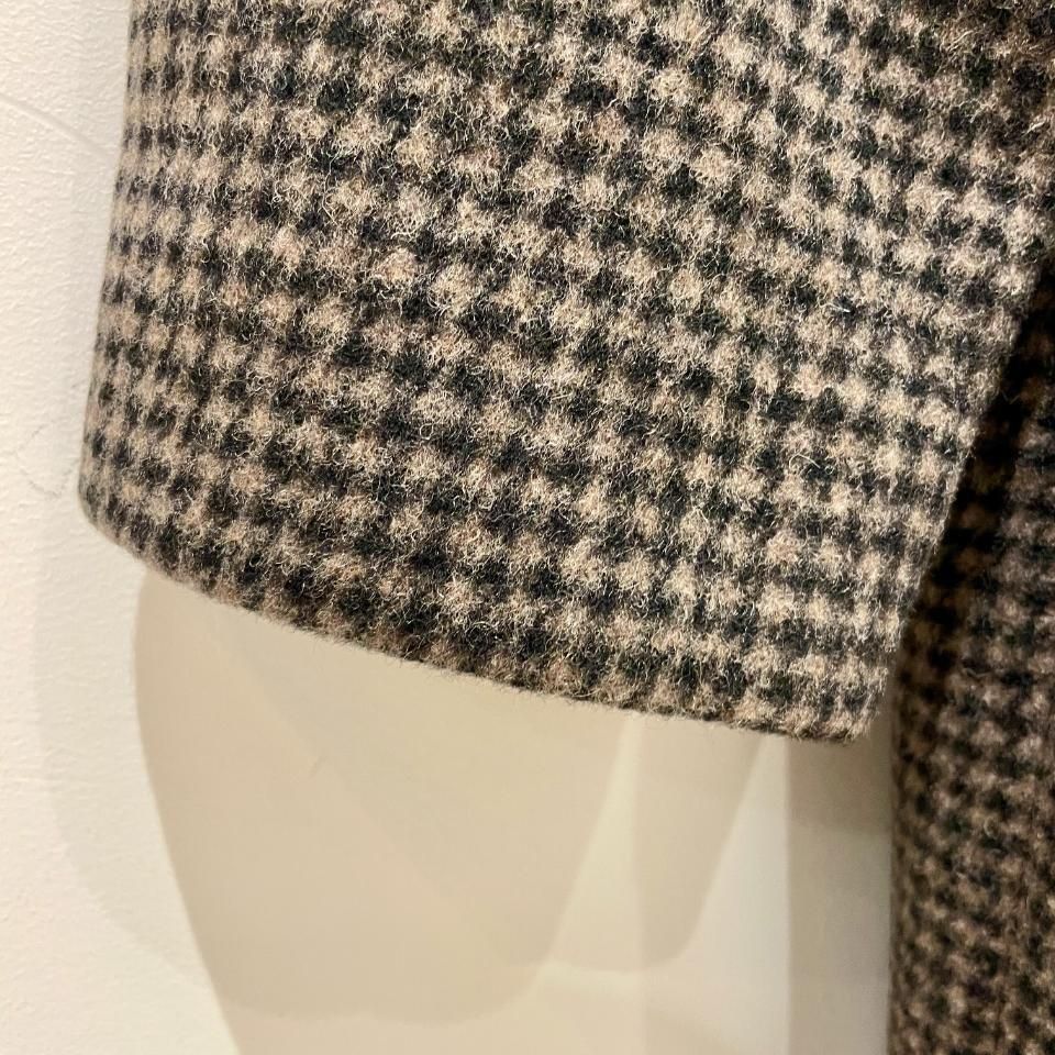 【関税込み】A.P.C. ブラウン Ninon コート A.P.C. - Ninon コート（23246127651） - Sheth Online Store