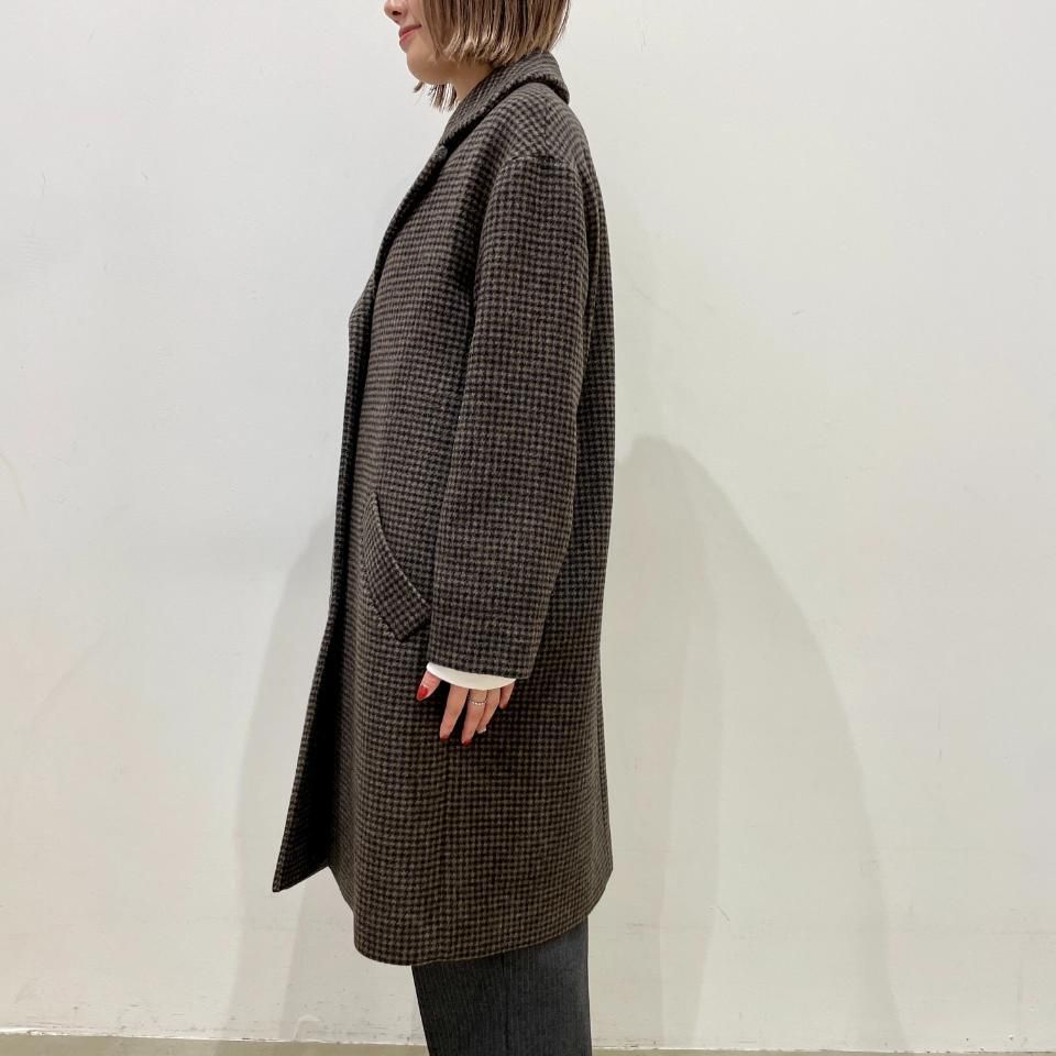 A.P.C. - 80's コート（23246128371） - Sheth Online Store
