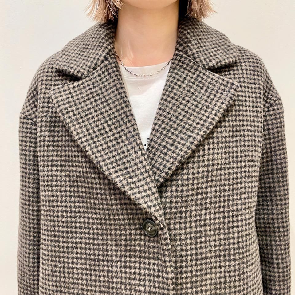 A.P.C. - Ninon コート（23246127651） - Sheth Online Store
