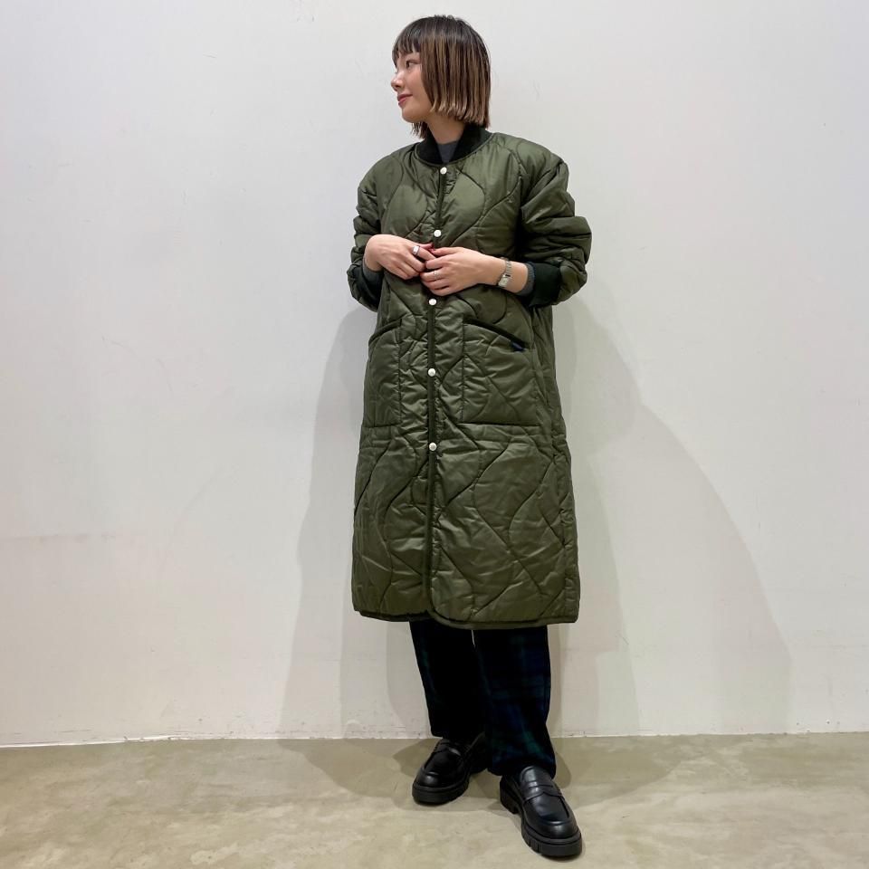 LAVENHAM - Bomber Coat Womens(正規取扱商品)(LV10109 LAVENHAM - Bomber Coat Womens(正規取扱商品)(LV10109