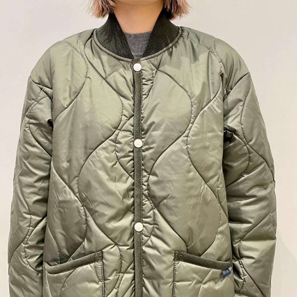 LAVENHAM - Bomber Coat Womens（正規取扱商品）（LV10109） - Sheth