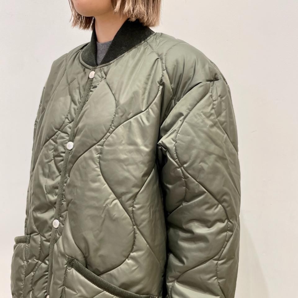 美品・未使用・新品 LAVENHAM LANDWADE ヴァーシティジャケット 24-06-03-k14_1.jpg