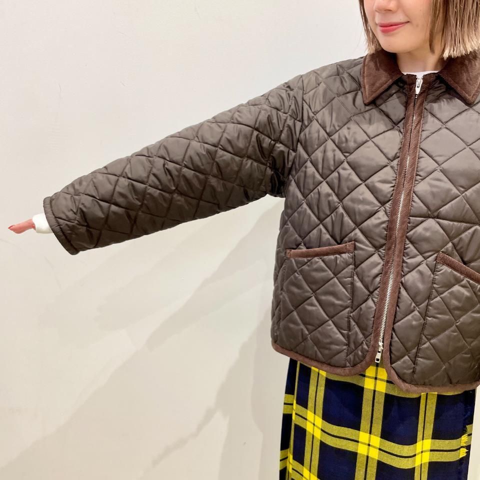 LAVENHAM - Teynham Womens（正規取扱商品）（LV10141） - Sheth