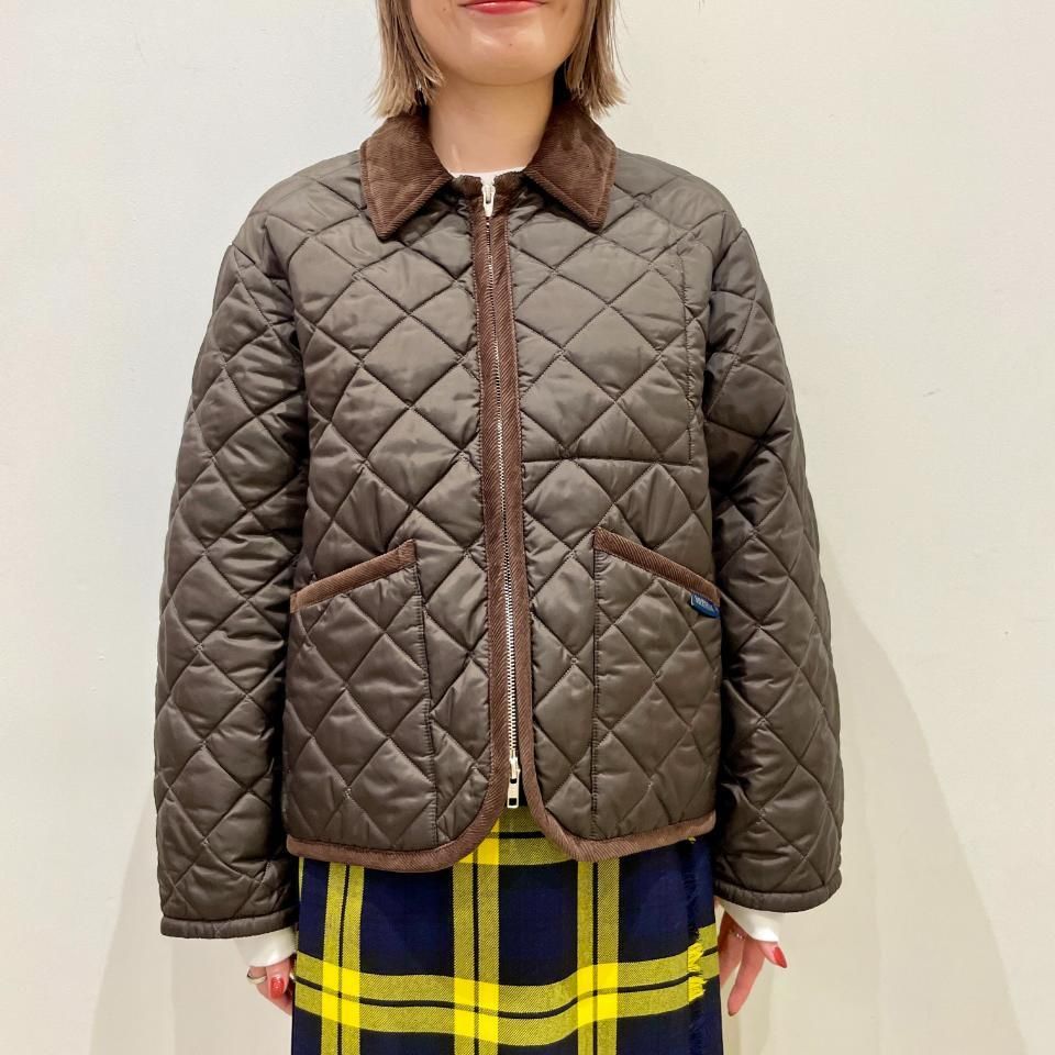 LAVENHAM - Teynham Womens（正規取扱商品）（LV10141） - Sheth