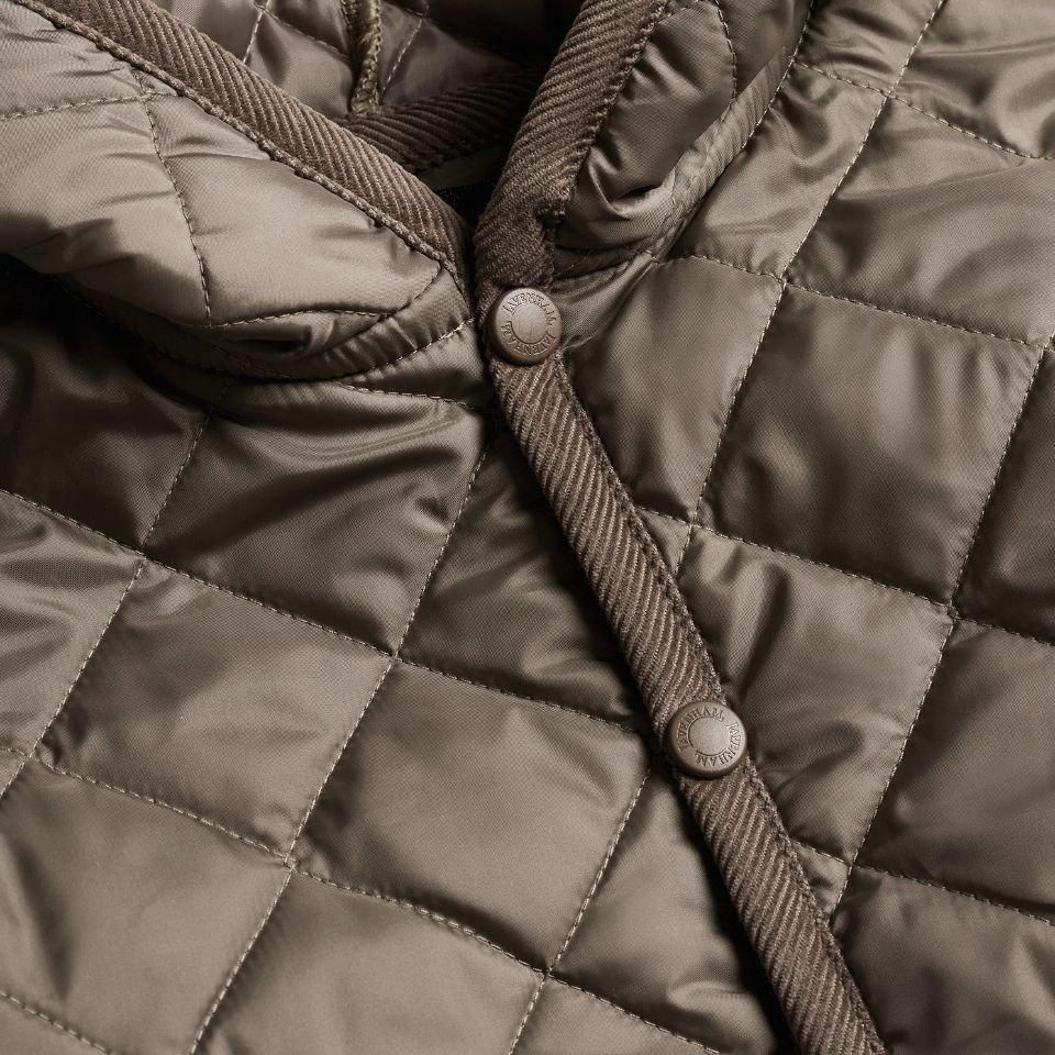 LAVENHAM - Craydon Womens 21（正規取扱商品）（SLJ1246