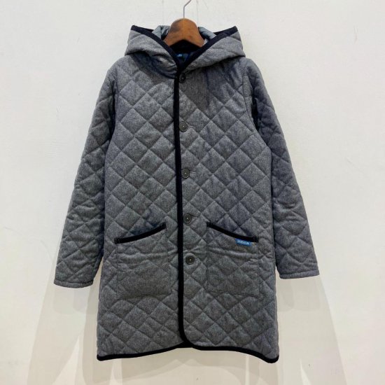 LAVENHAM - Wool Brundon Womens谷ʡˡSLJ4184