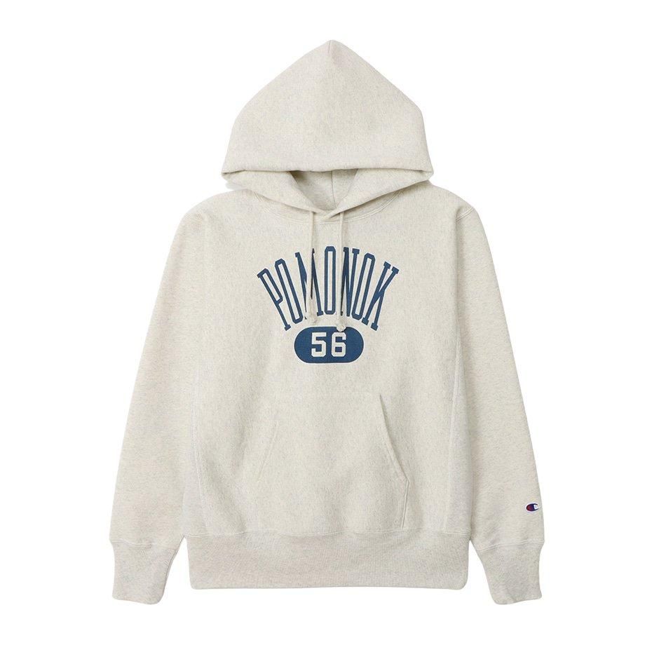 リバースウィーブ(R)クルーネックスウェットシャツ 24SS 直営