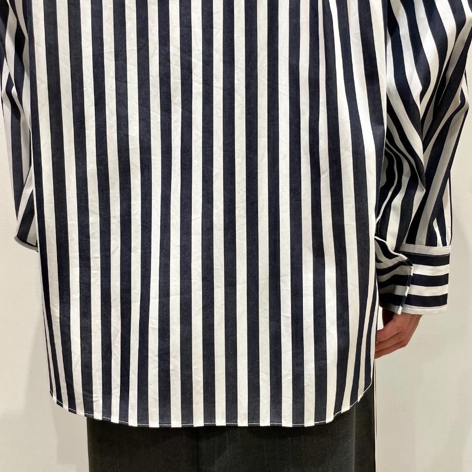 よる。ページ バイカラー襟ZIPNT|ems excite | RETRO GIRL ONLINE STORE