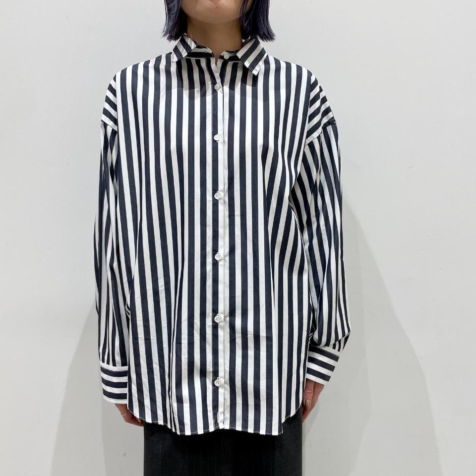 lelill - マルチスリーブシャツ（5241111） - Sheth Online