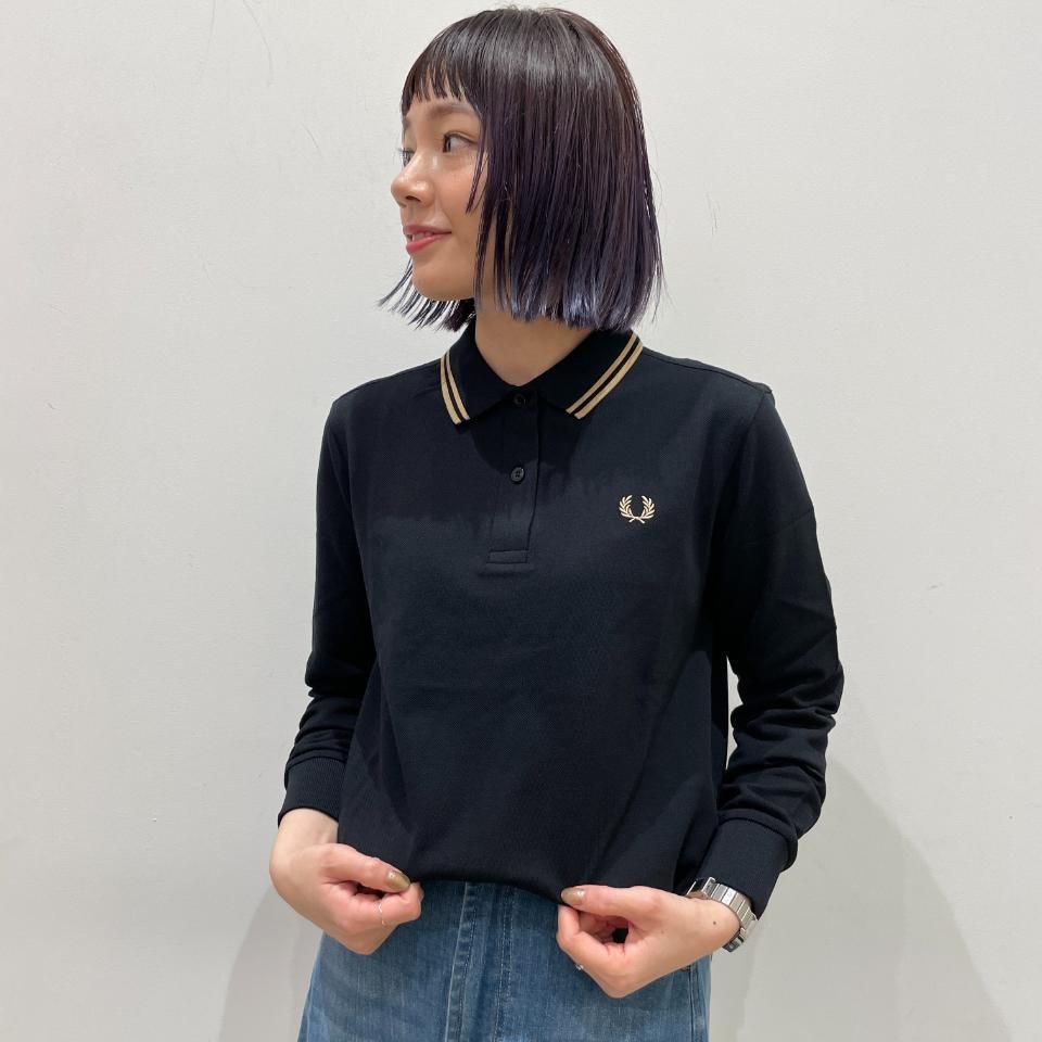 FRED PERRY - The Fred Perry Shirt (G3636 ) 正規取扱商品 FRED PERRY - The Fred Perry Shirt (G3636 ) 正規取扱商品