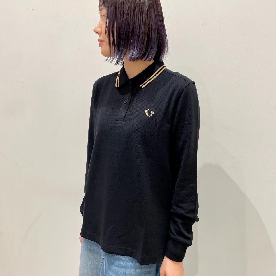 FRED PERRY - The Fred Perry Shirt (G3636 ) 正規取扱商品 FRED PERRY - The Fred Perry Shirt (G3636 ) 正規取扱商品