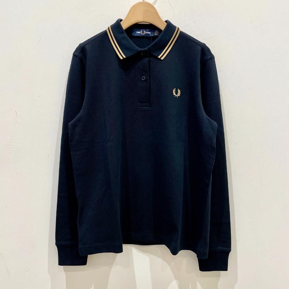 FRED PERRY - The Fred Perry Shirt (G3636 ) 正規取扱商品 FRED PERRY - The Fred Perry Shirt (G3636 ) 正規取扱商品