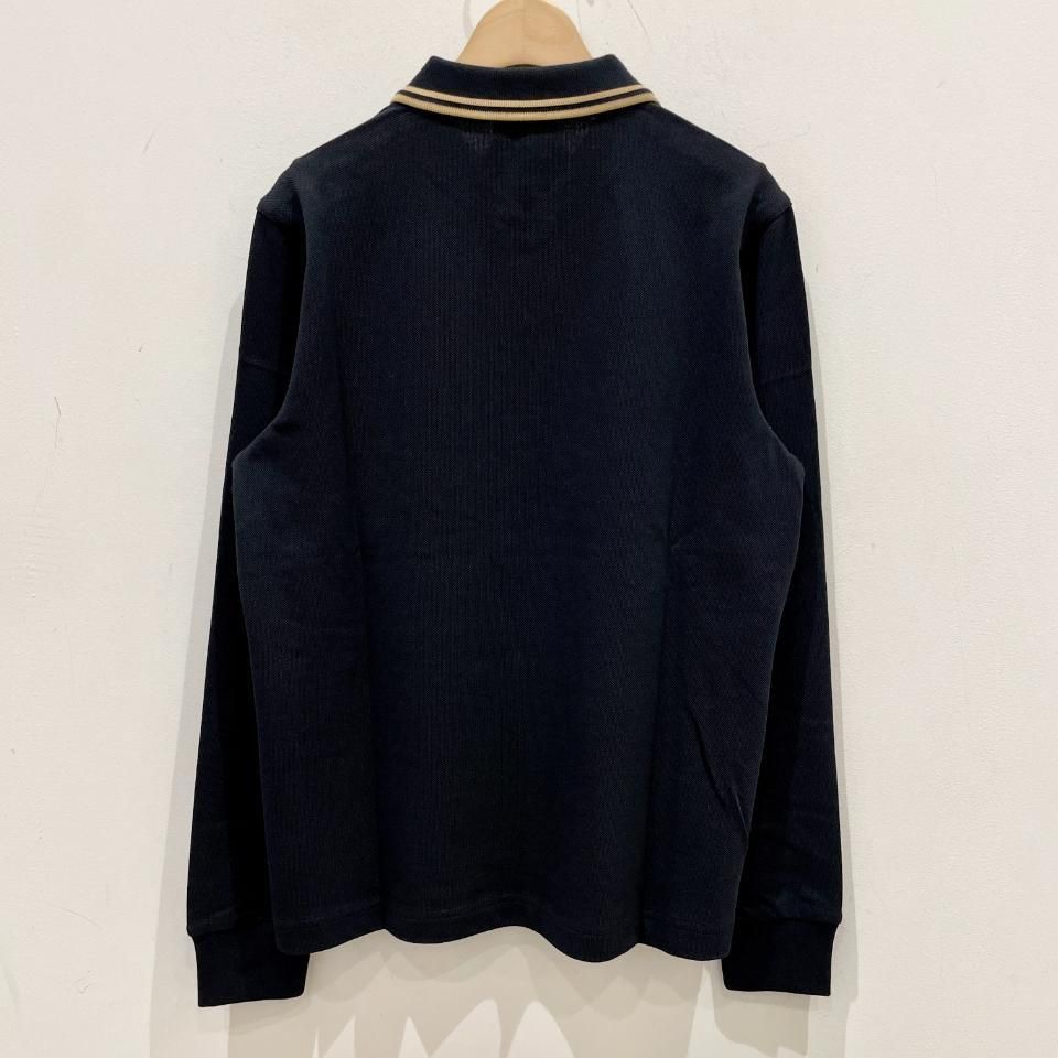 トップス The Fred Perry Shirt G3636 FRED PERRY - The Fred Perry Shirt (G3636 ) 正規取扱商品