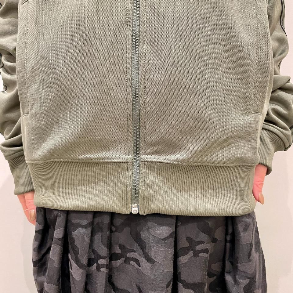FRED PERRY - Contrast Tape Track Jacket (J5557) 正規取扱商品