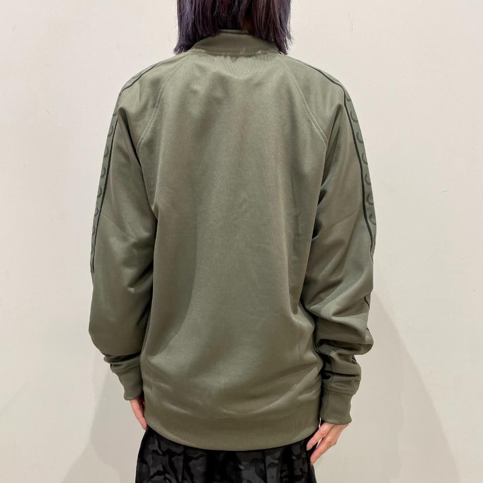 FRED PERRY - Contrast Tape Track Jacket (J5557) 正規取扱商品 FRED PERRY - Contrast Tape Track Jacket (J5557) 正規取扱商品