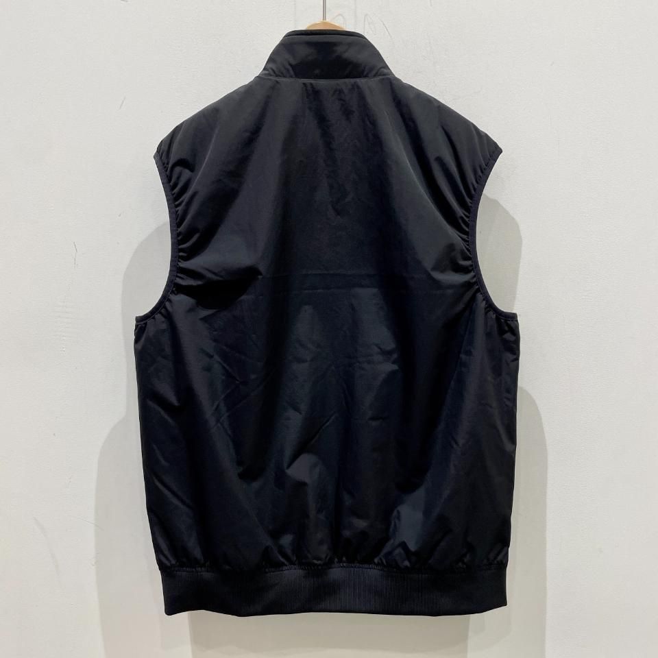 FRED PERRY - The Brentham Gilet (J8500) 正規取扱商品 - Sheth