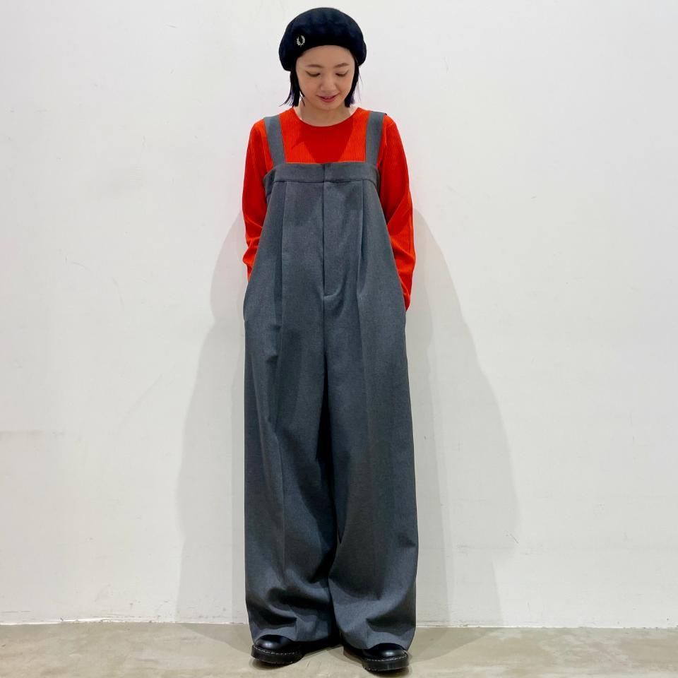 新品未使用　SEA トリプルフェイス サブリナパンツ セール】トリプルフェイス サブリナパンツ（スラックス）｜SEA