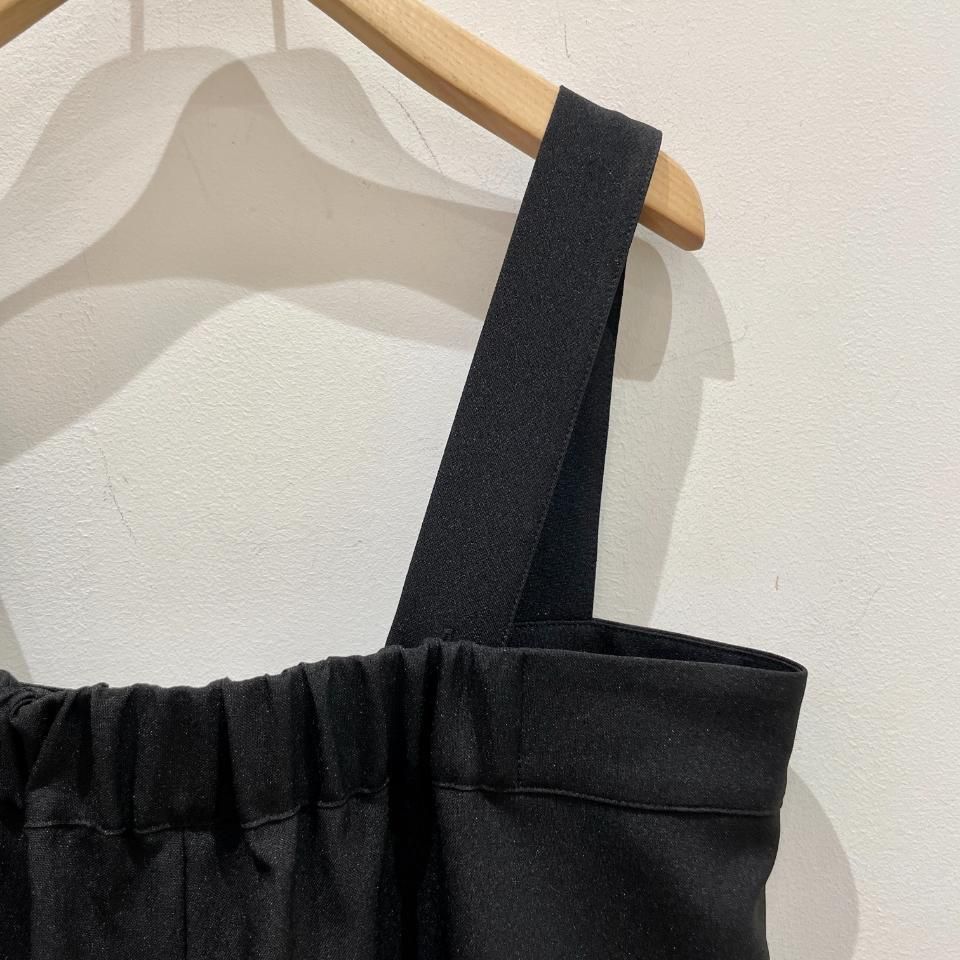 美品✨FRAPBOIS フラボア ワイド サロペット シリンダーパンツ FRAPBOIS（サロペット/オーバーオール）のフリマアイテム一覧