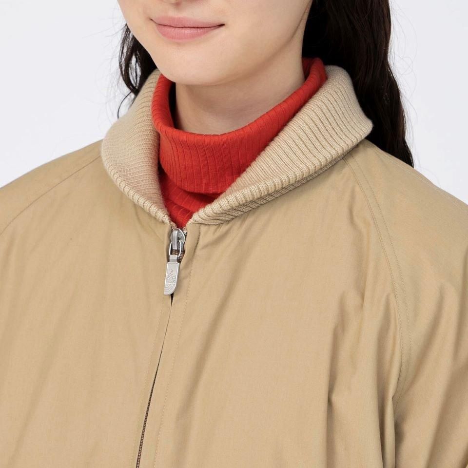 THE NORTH FACE PURPLE LABEL - 65/35 Field Down Coat THE NORTH FACE PURPLE LABEL - 65/35 Field Down Coat