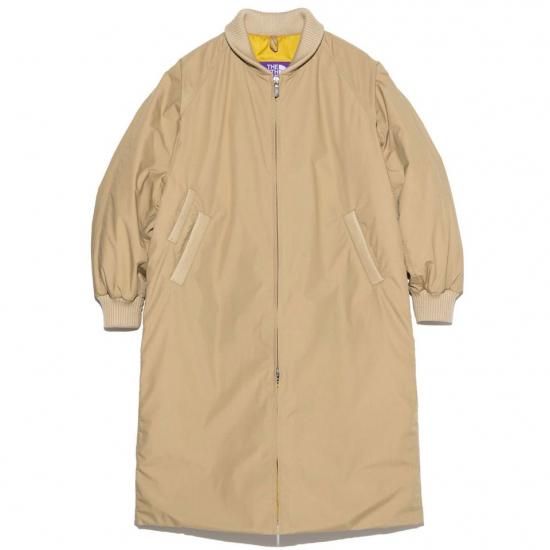 THE NORTH FACE PURPLE LABEL - 65/35 Field Down Coat (N24FB047) 谷
