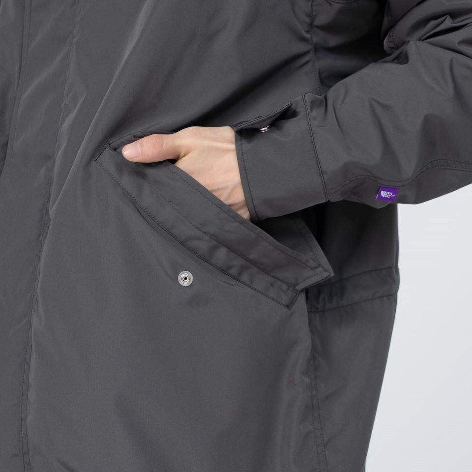 THE NORTH FACE PURPLE LABEL - PLAS Field Jacket (N24FA028 THE NORTH FACE PURPLE LABEL - PLAS Field Jacket (N24FA028