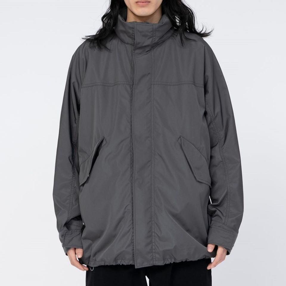 【美品】ノースフェイス フィールドジャケット M THE NORTH FACE PURPLE LABEL - PLAS Field Jacket - N24FA028