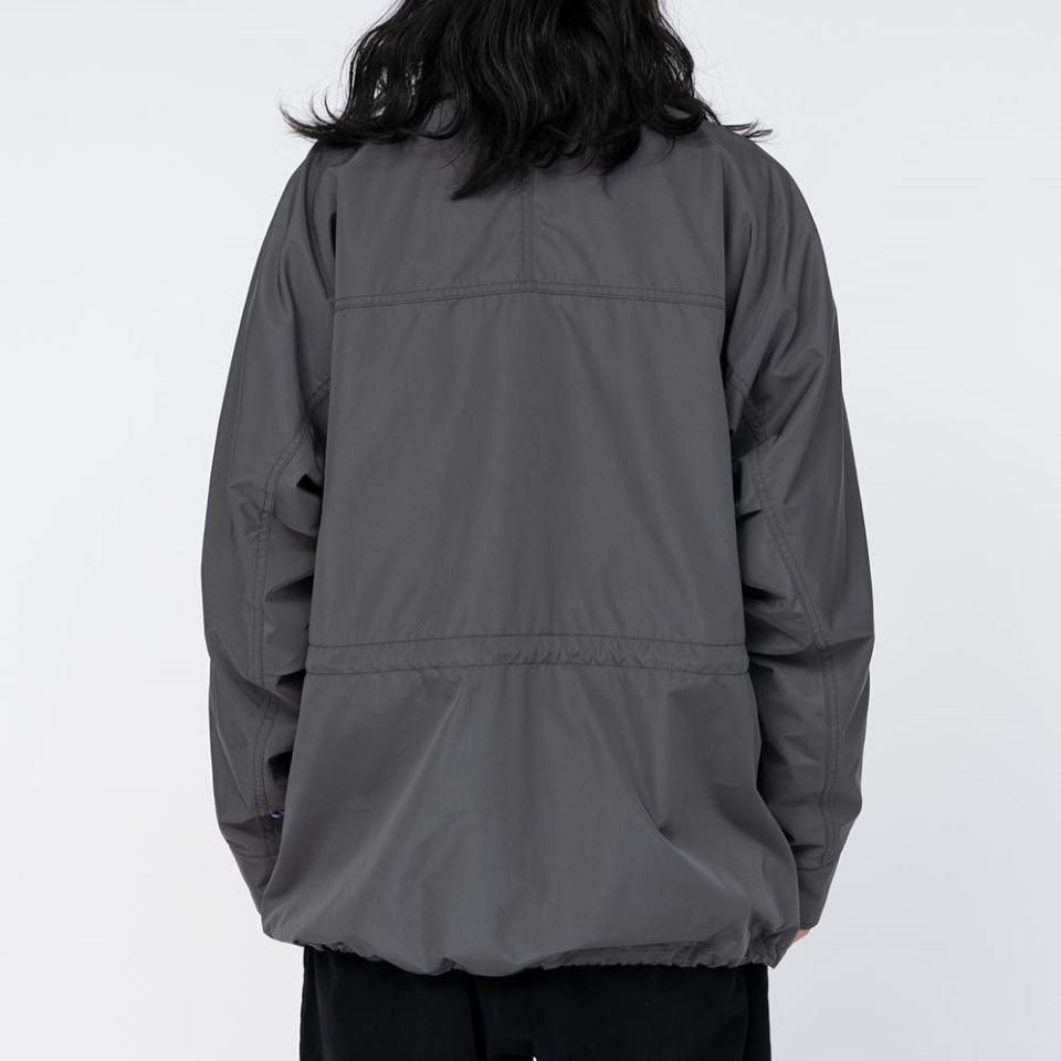 THE NORTH FACE PURPLE LABEL - PLAS Field Jacket (N24FA028 THE NORTH FACE PURPLE LABEL - PLAS Field Jacket (N24FA028