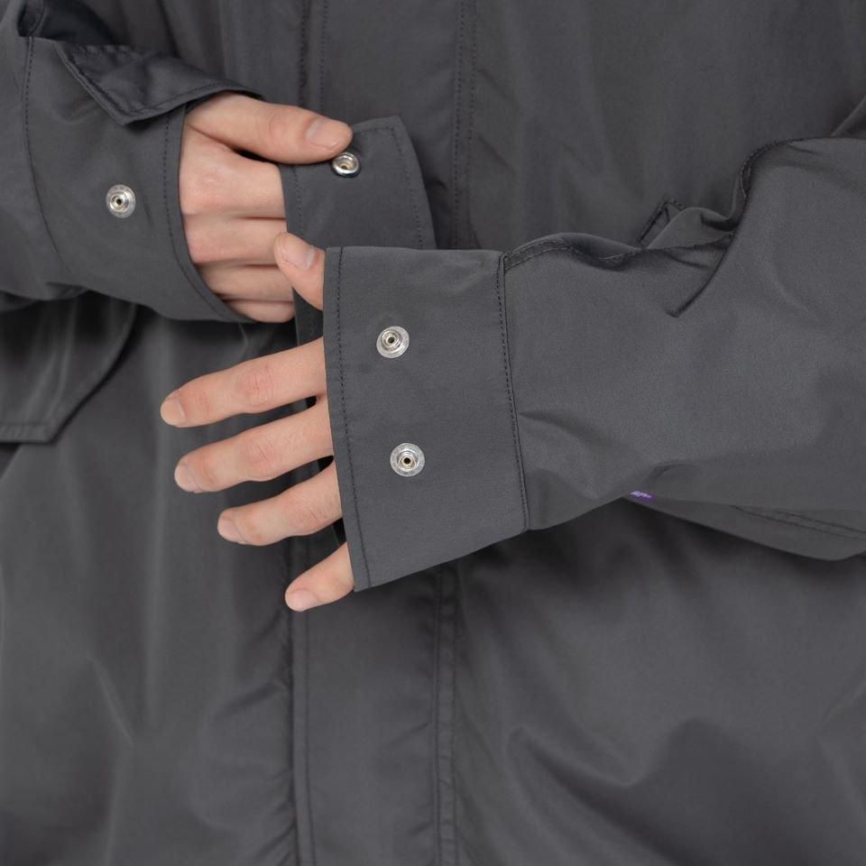 THE NORTH FACE PURPLE LABEL - PLAS Field Jacket (N24FA028 THE NORTH FACE PURPLE LABEL - PLAS Field Jacket (N24FA028