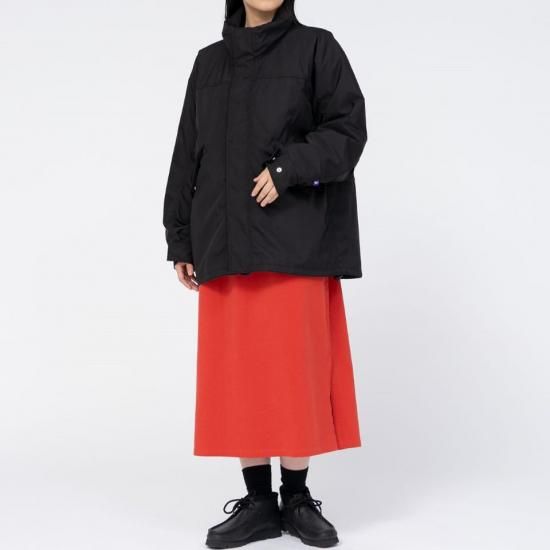 THE NORTH FACE PURPLE LABEL - PLAS Field Jacket (N24FA028) 谷