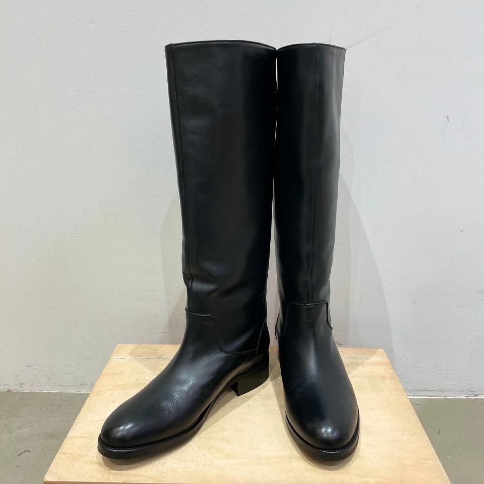 Corso Roma,9 - VITELLO ロングブーツ(R9078) - Sheth Online Corso Roma,9 - VITELLO ロングブーツ(R9078) - Sheth Online
