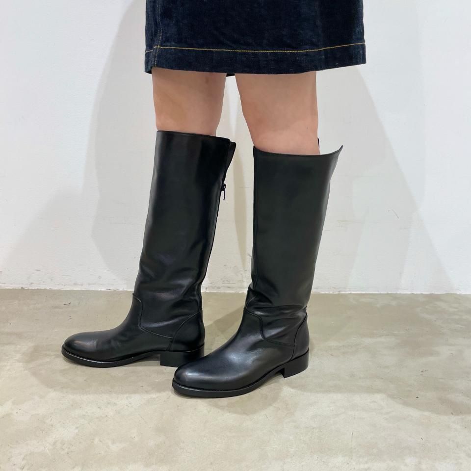 CORSO ROMA,9 特別プライス 30%OFF ROMA9 ロングブーツ