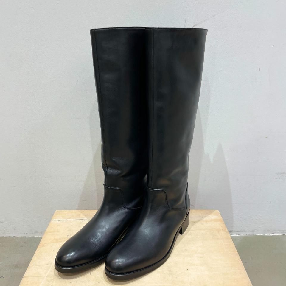 Corso Roma,9 - VITELLO ロングブーツ(R9078) - Sheth Online Corso Roma,9 - VITELLO ロングブーツ(R9078) - Sheth Online