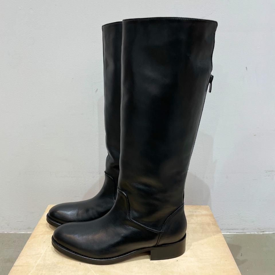 Corso Roma,9 - VITELLO ロングブーツ(R9078) - Sheth Online Corso Roma,9 - VITELLO ロングブーツ(R9078) - Sheth Online