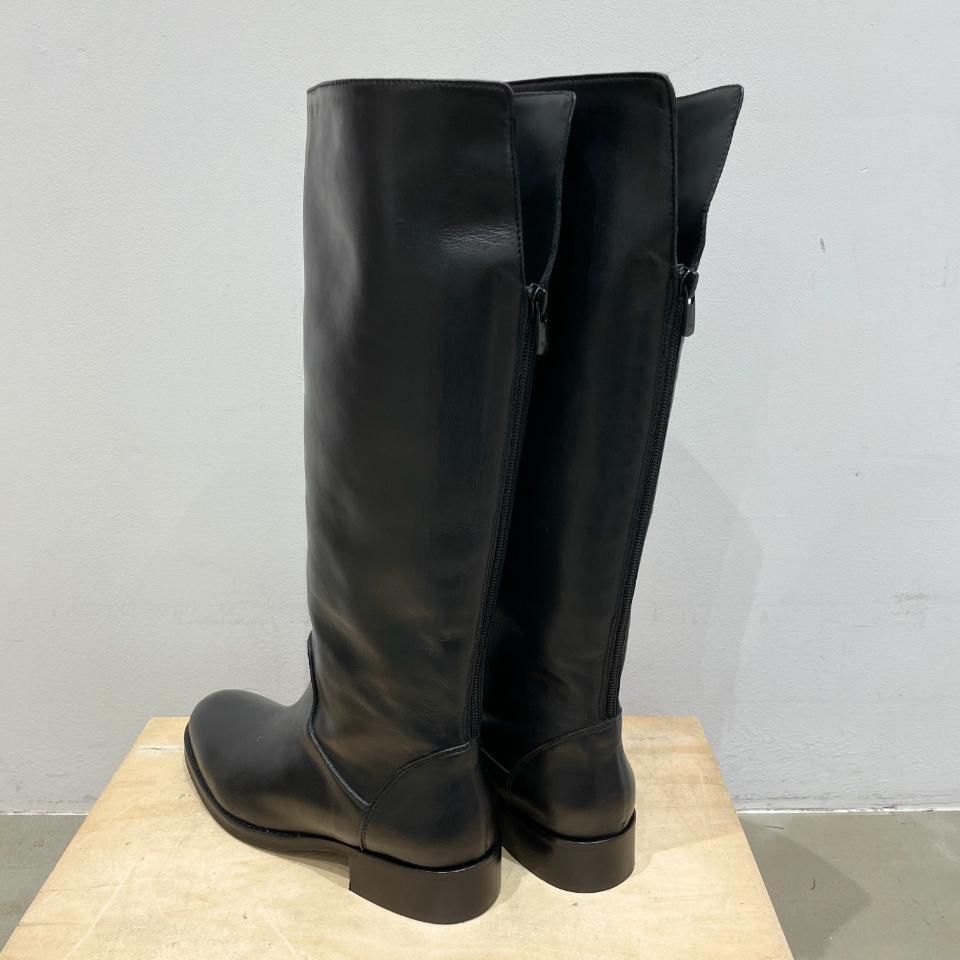 ◎新品未使用◎IENA イエナ◎CORSO ROMA コルソローマ ロングブーツ CORSO ROMA,9 特別プライス 30%OFF ROMA9 コルソローマ ロング