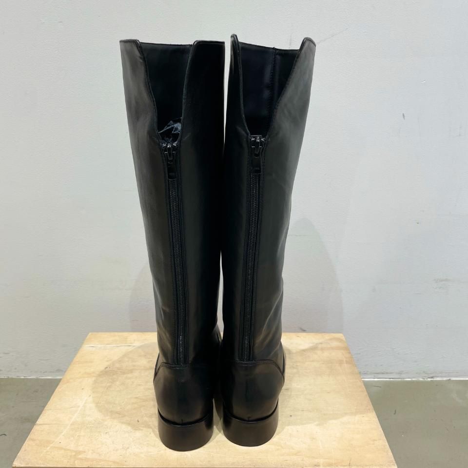 Corso Roma,9 - VITELLO ロングブーツ(R9078) - Sheth Online Corso Roma,9 - VITELLO ロングブーツ(R9078) - Sheth Online