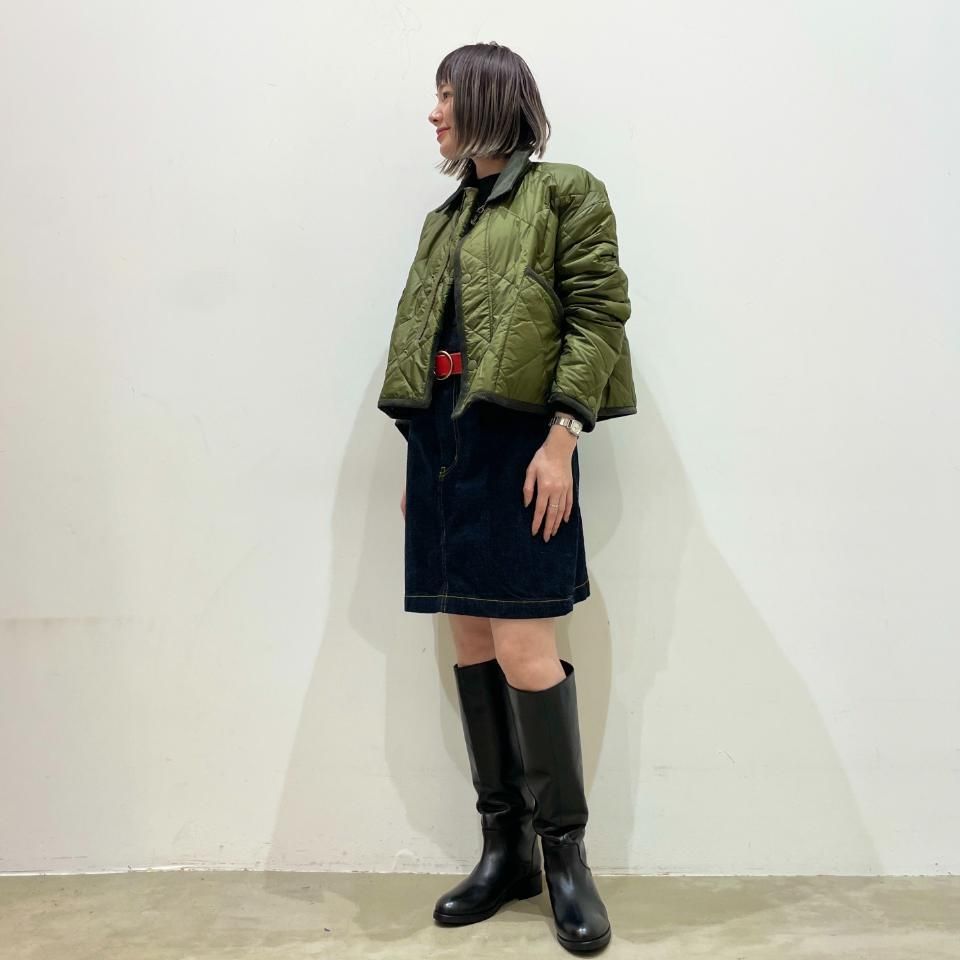 Corso Roma,9 - VITELLO ロングブーツ(R9078) - Sheth Online Corso Roma,9 - VITELLO ロングブーツ(R9078) - Sheth Online