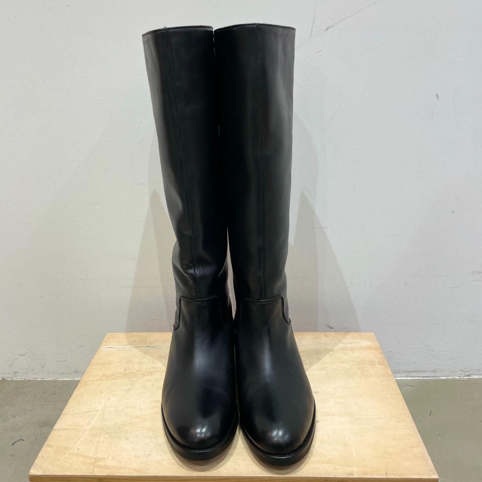 Corso Roma,9 - VITELLO ロングブーツ(R9078) - Sheth Online Corso Roma,9 - VITELLO ロングブーツ(R9078) - Sheth Online