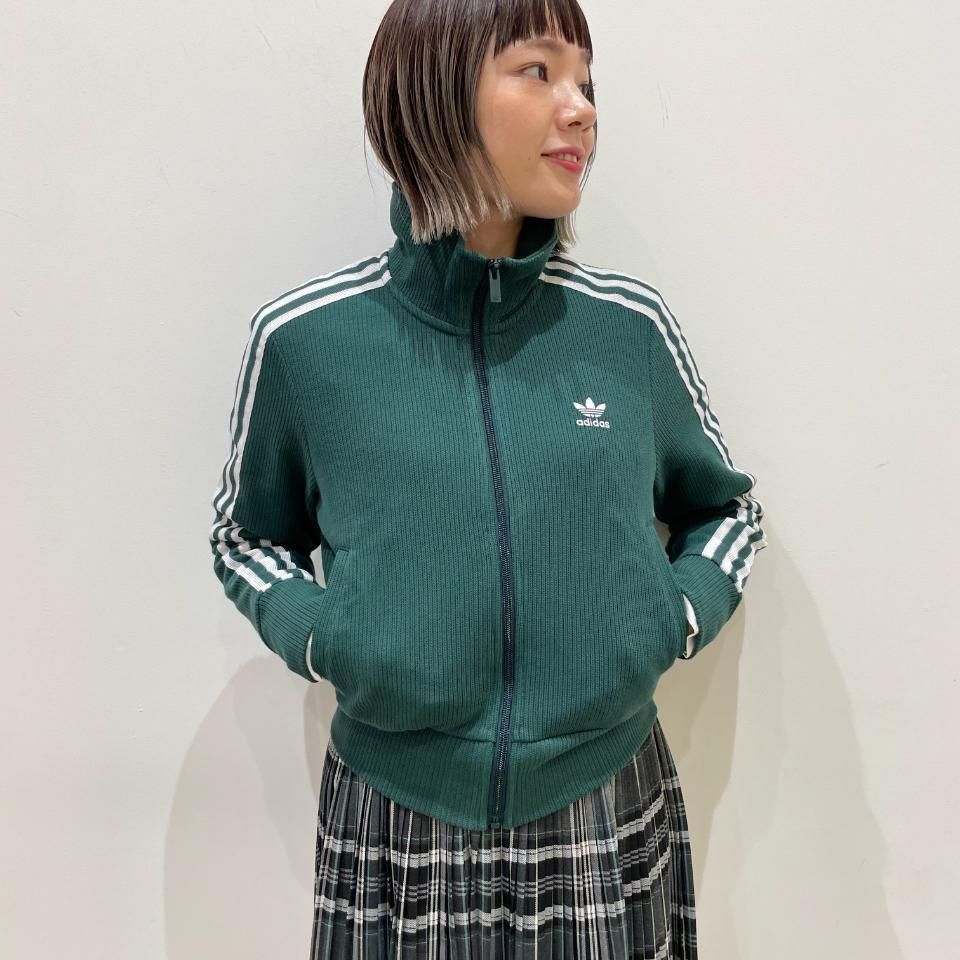 adidas - ニットトップ（JUJ57） - Sheth Online Store - シス
