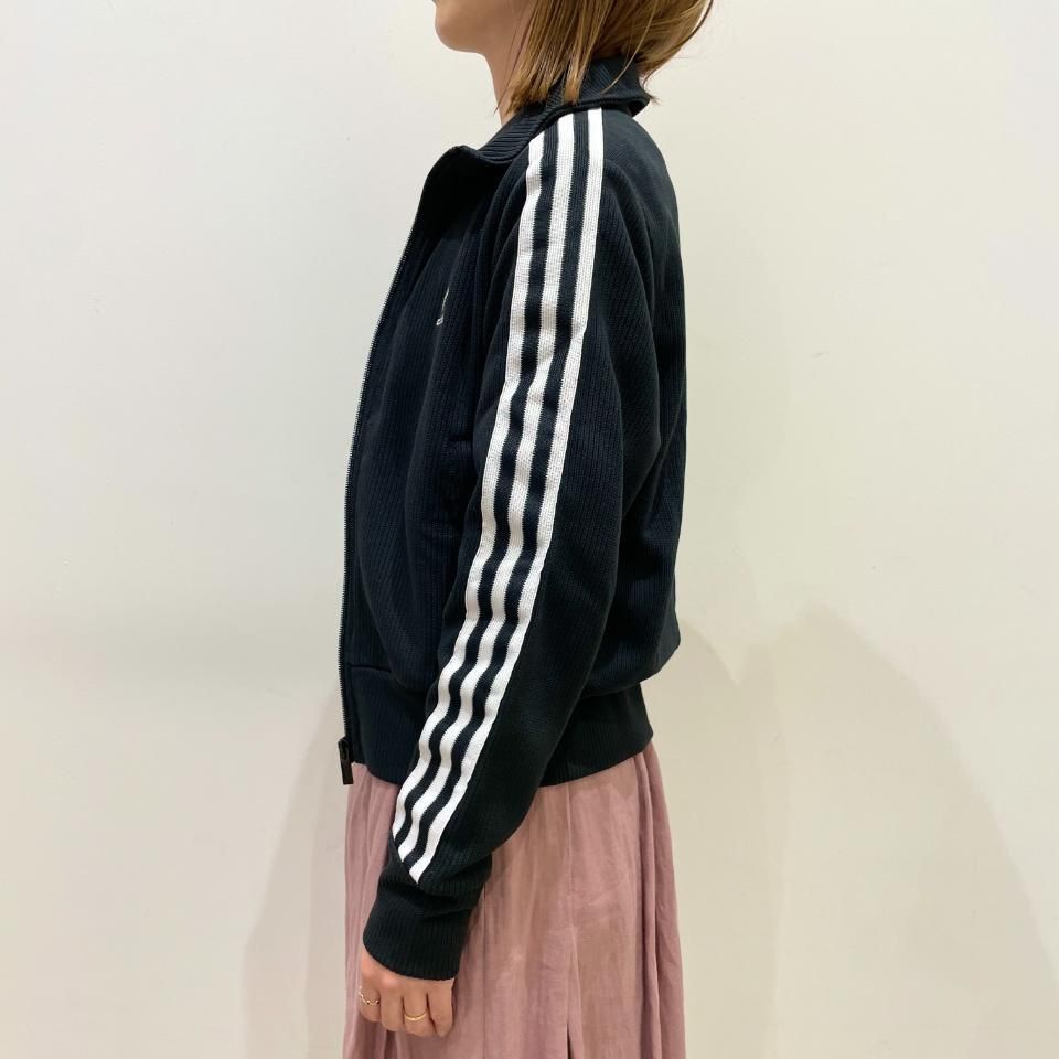 adidas - ニットトップ（JUJ57） - Sheth Online Store - シス