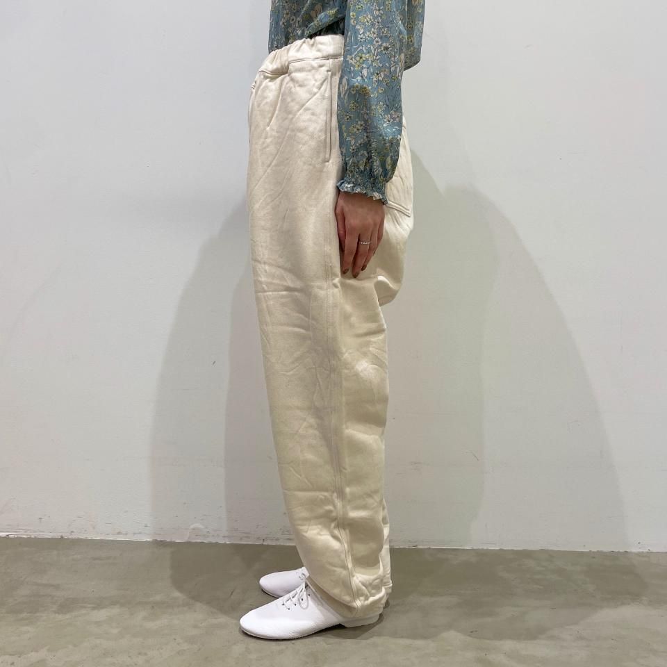 NARU - オリジナルデニム裏起毛 コージーパンツ（656816） - Sheth